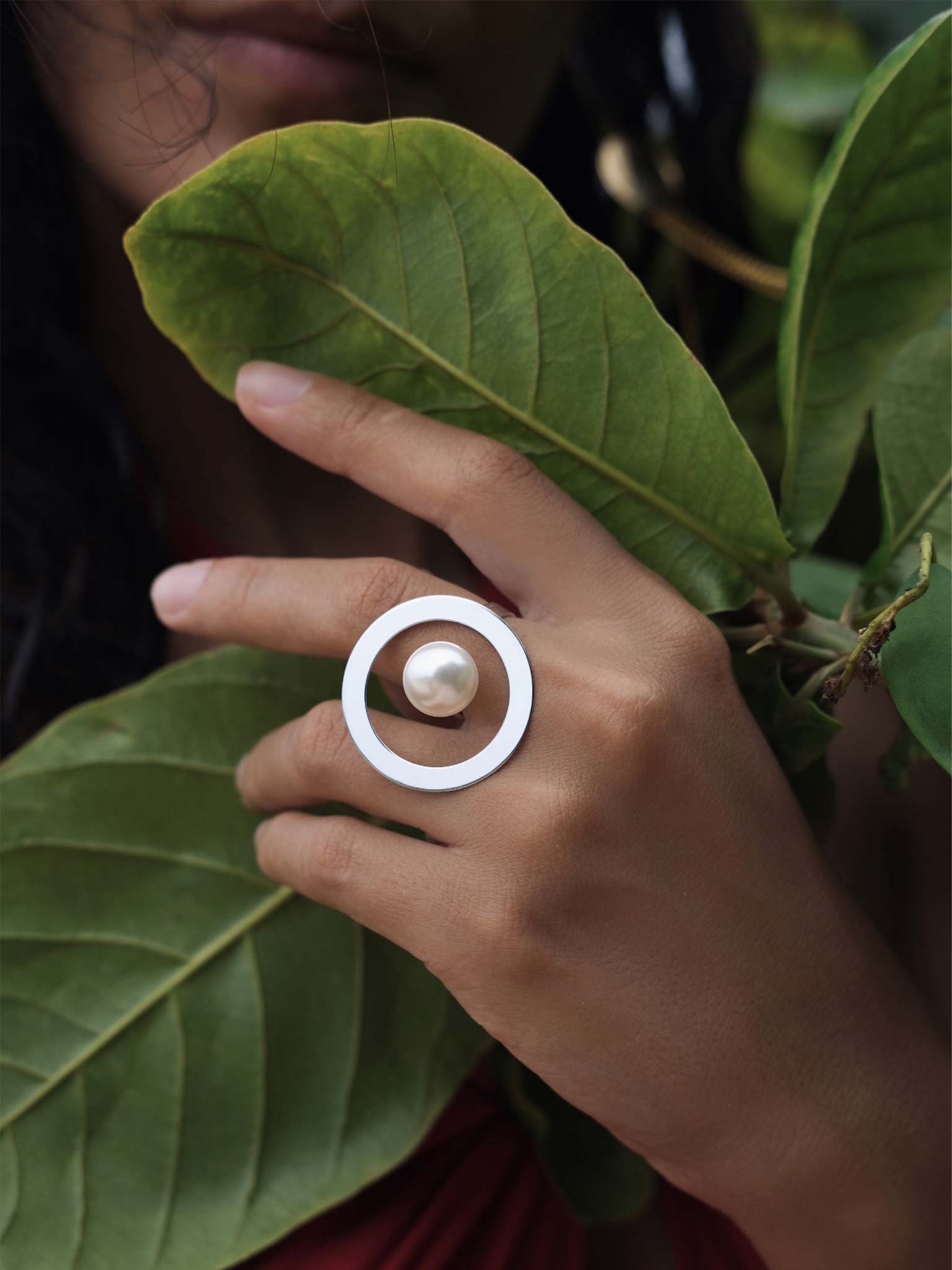 Monad Design - Contemporary Jewelry made in Bali