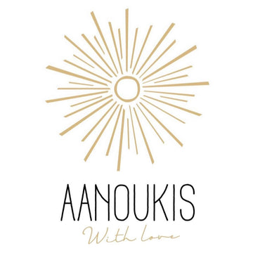Aanoukis Swimwear logo