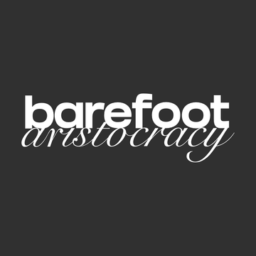 Barefoot Aristocracy Logo