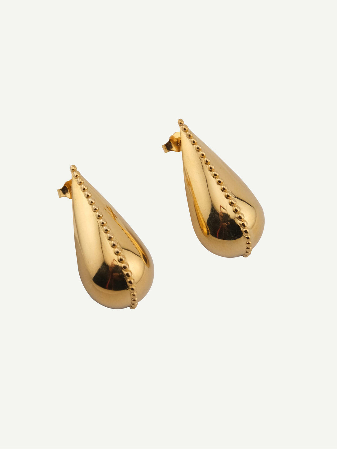 Earrings Deborah Gold