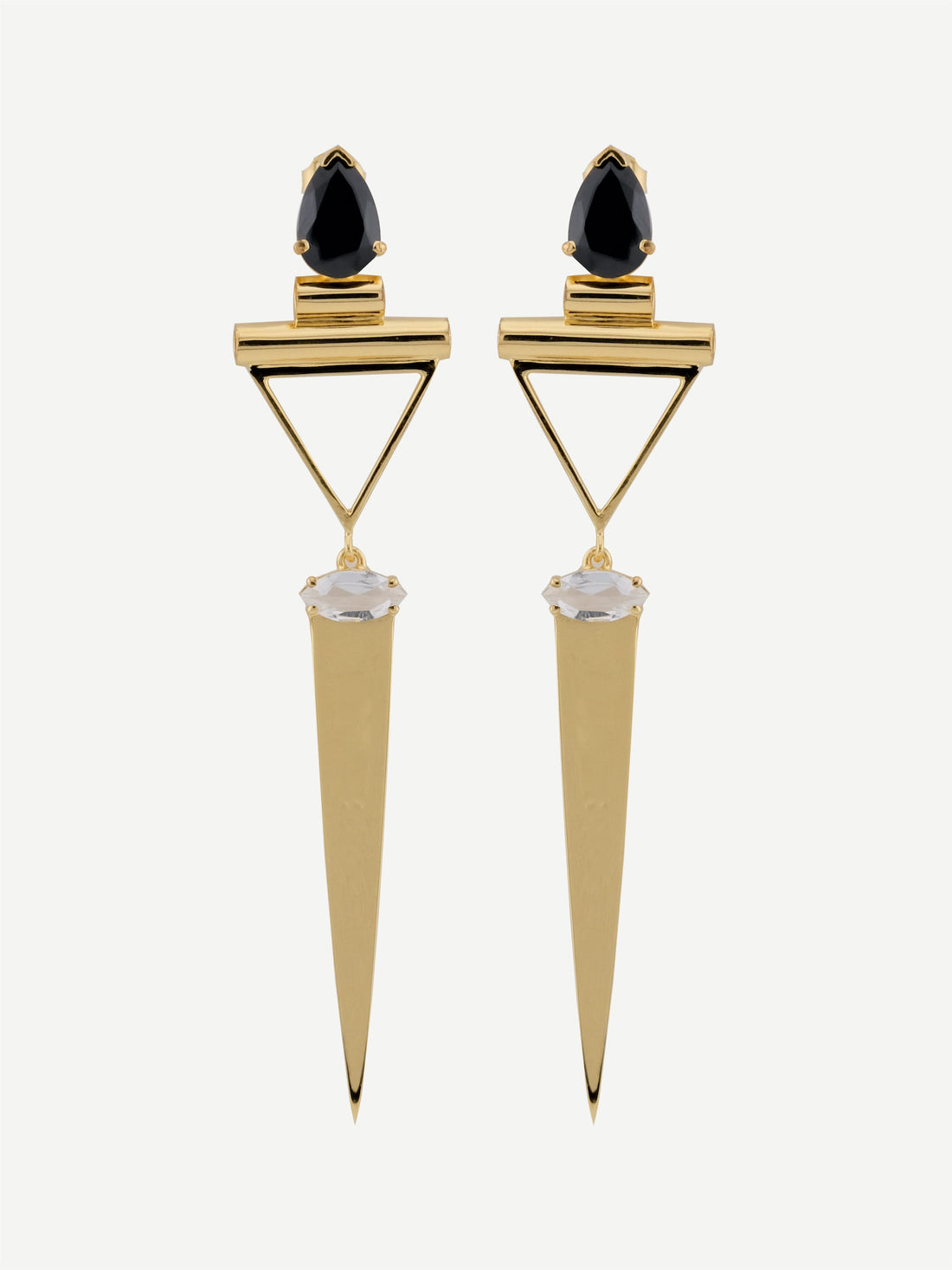 Earrings Lika Gold