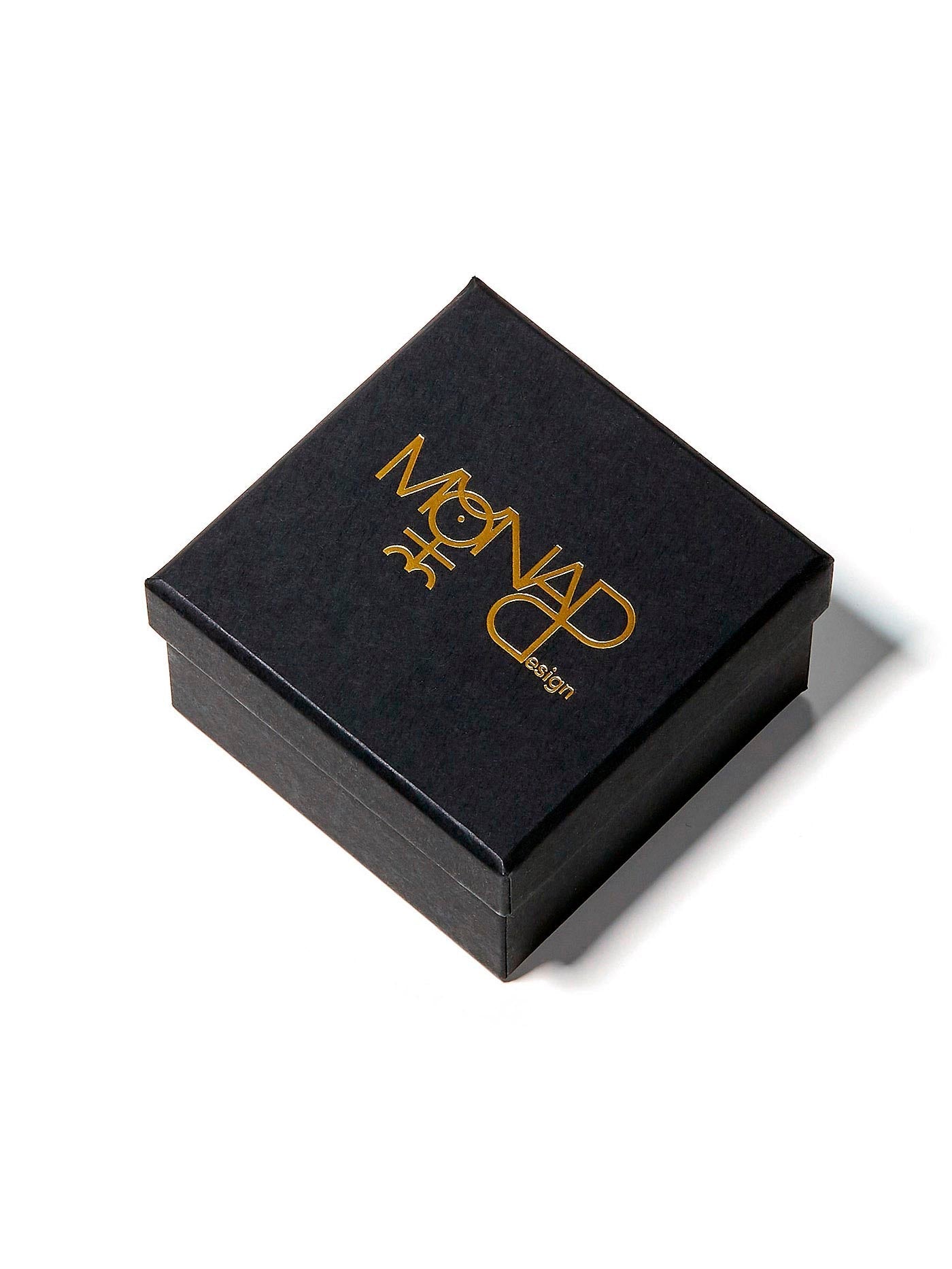 LISA Green Quartz Gold Earrings