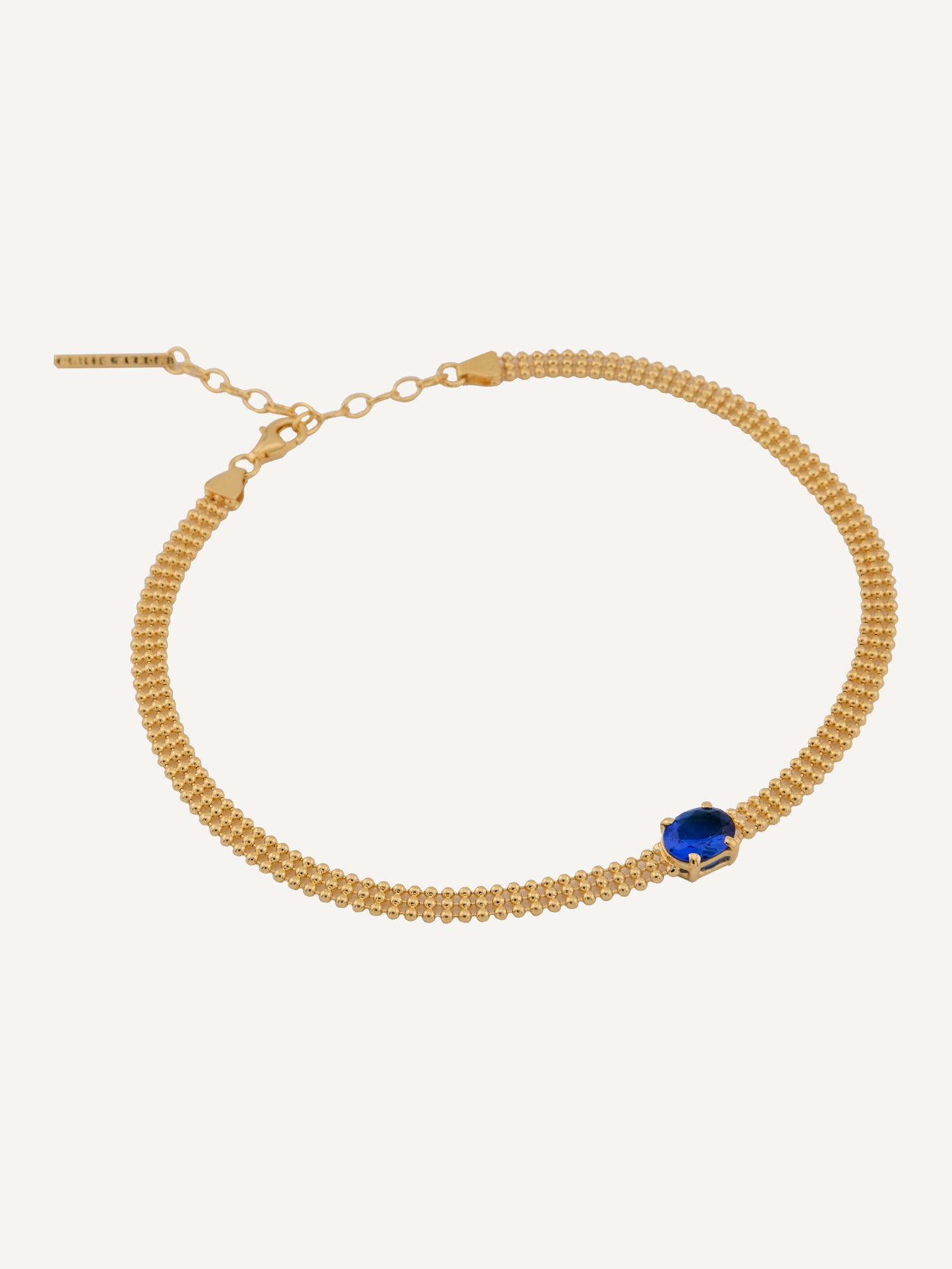 Necklace Sirena Gold