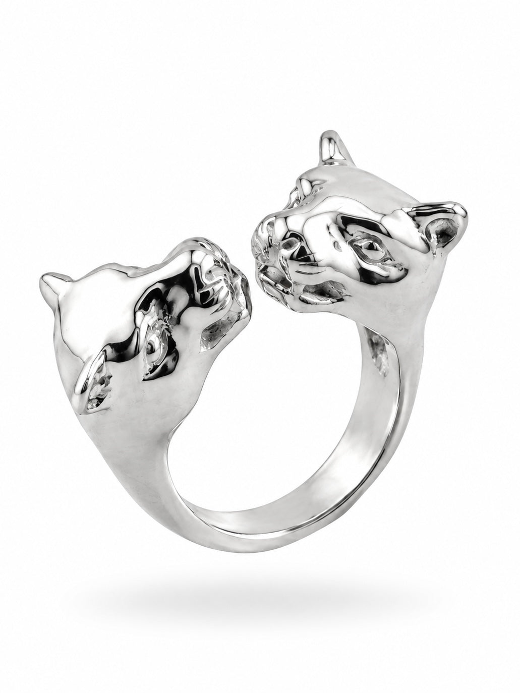 SAVANNA Silver Ring