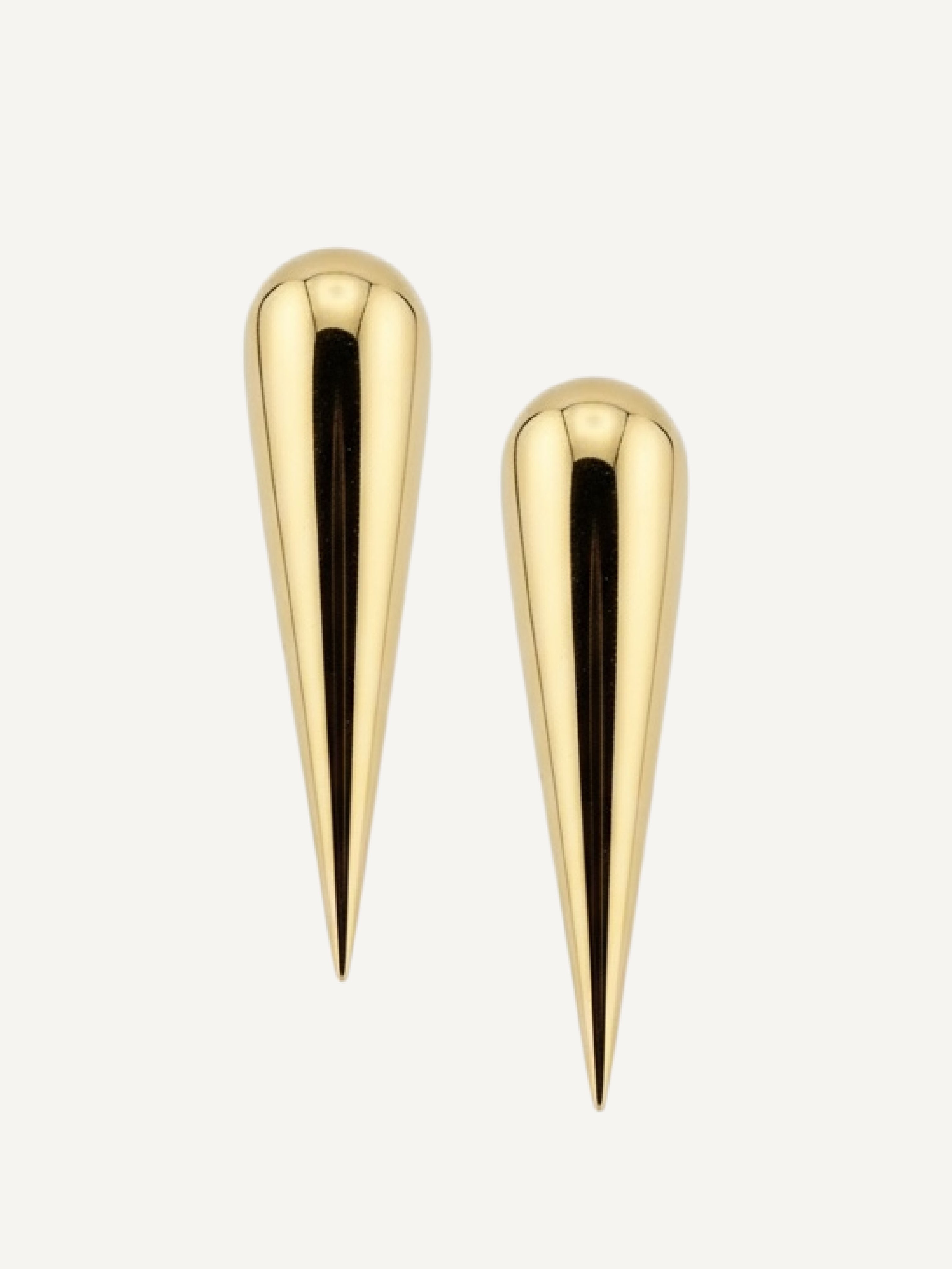 CARA Gold Earrings