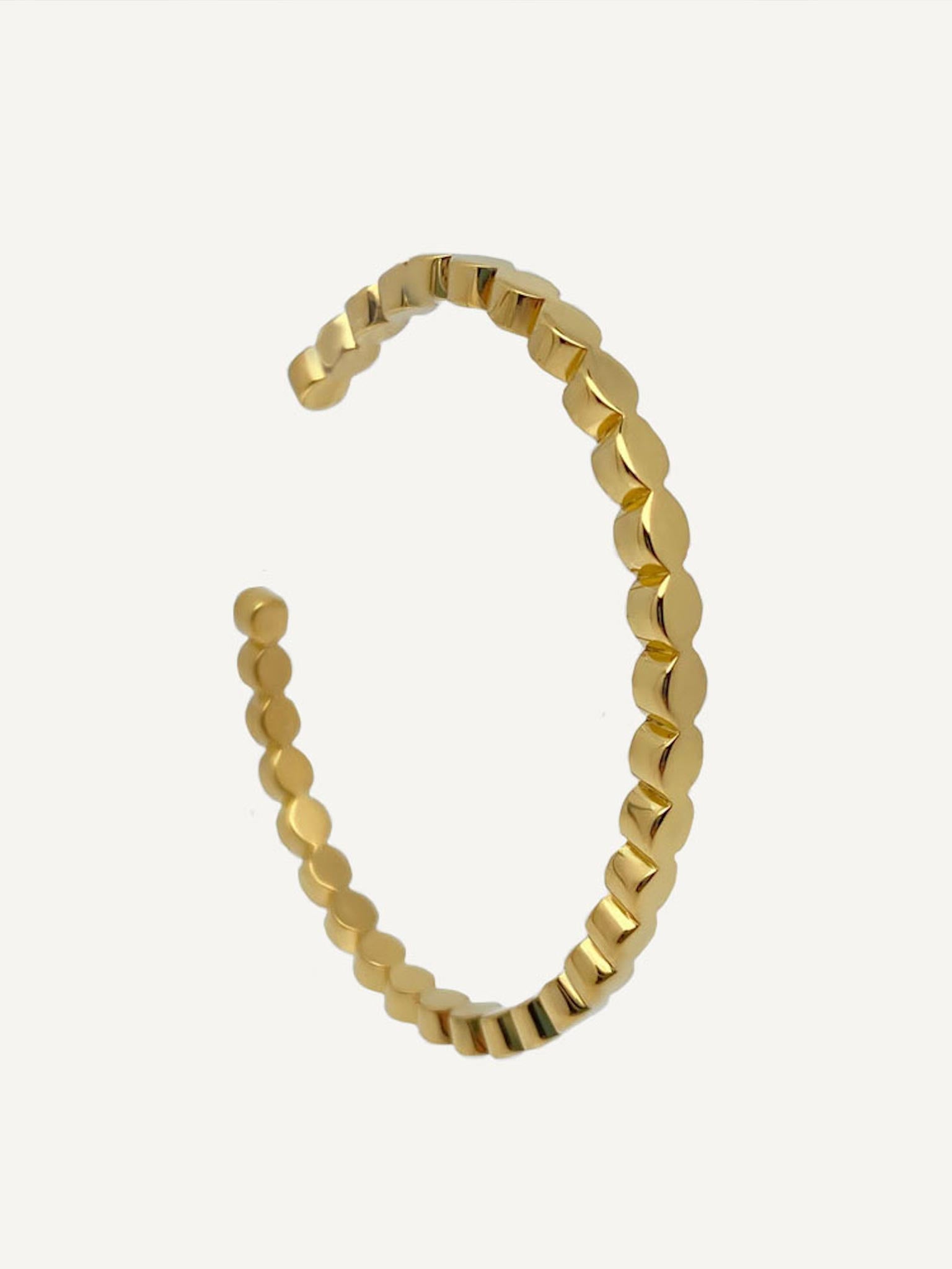 Bracelet Alma Gold