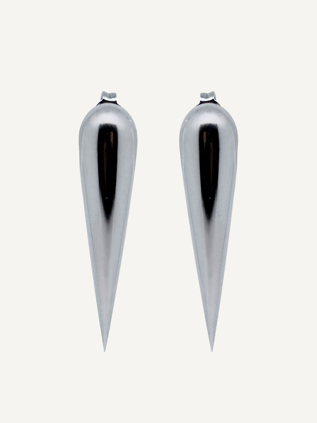 Earrings by Monad Design
