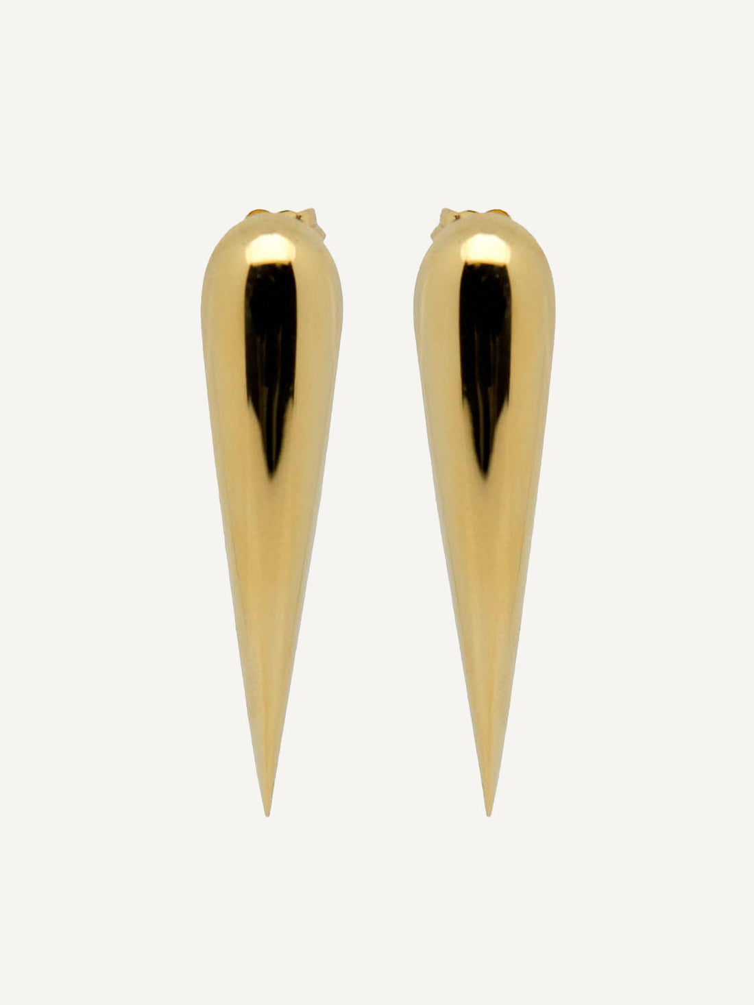 Earrings Cara Gold