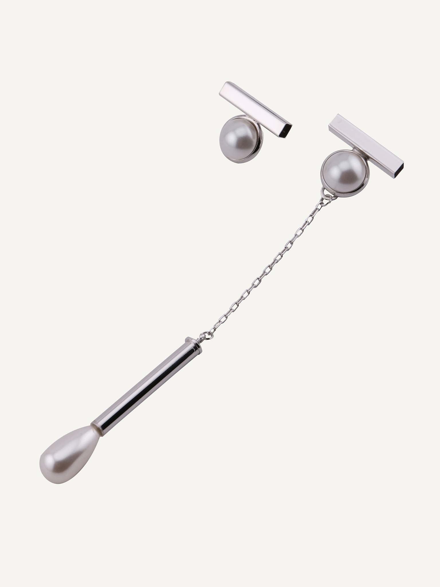 Earrings Panapeya