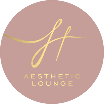 Heaven Aesthetic Lounge Logo