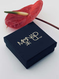 Monad Design Gift Box with flower
