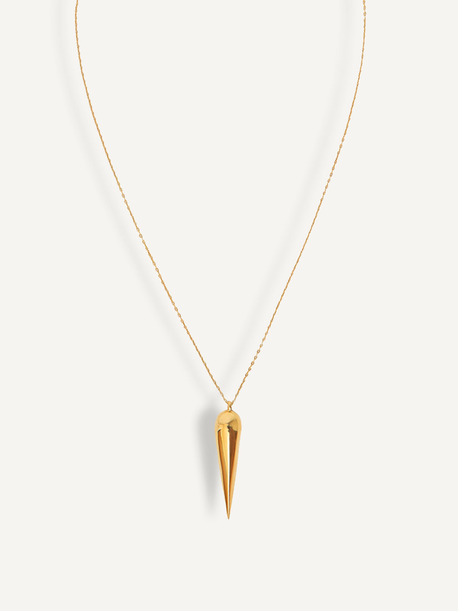 CARA Gold Necklace
