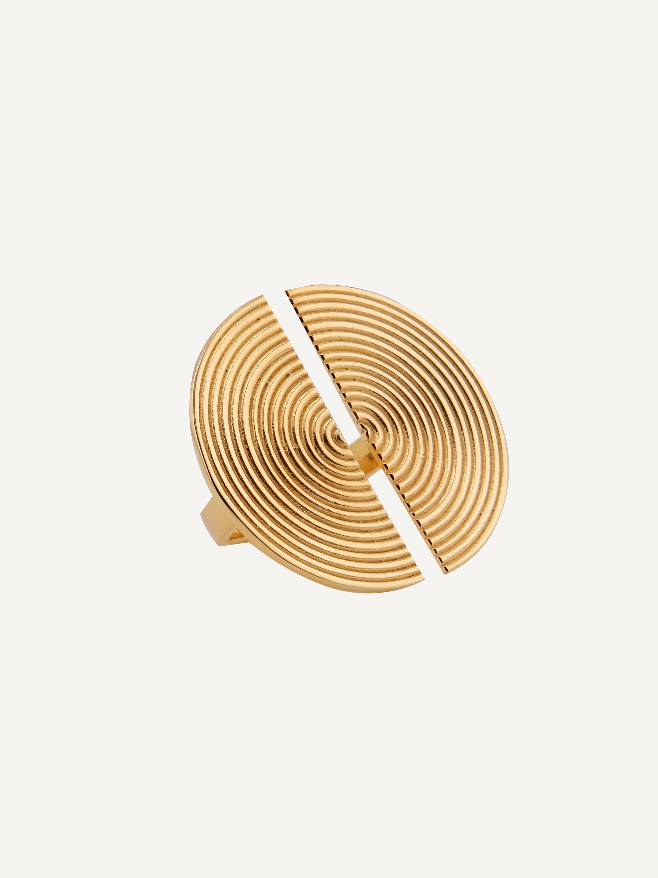 VITA Gold Ring